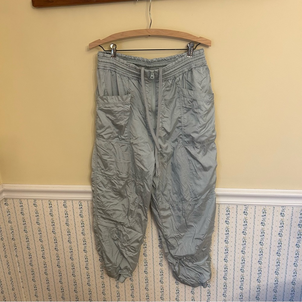 Free People Movement Athletic Jogger Pants - Picture 2 of 9